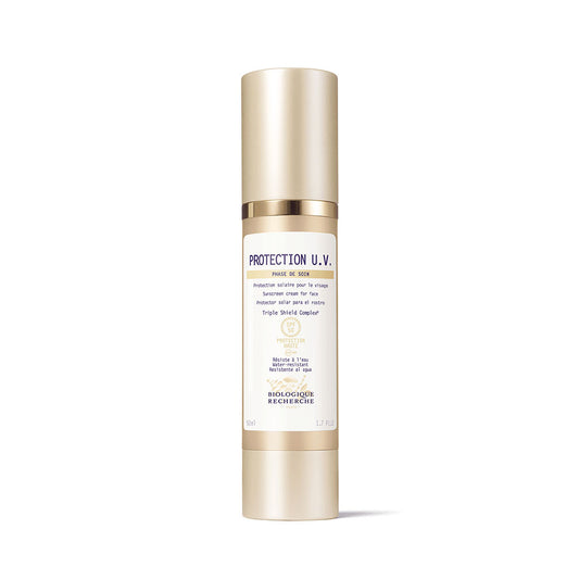 Protection U.V. SPF 50