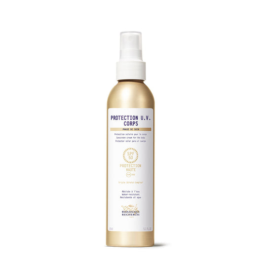 Protection U.V. Corps SPF 50