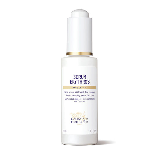 Sérum Erythros
