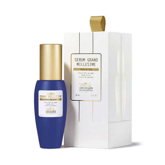 Sérum Grand Millésime
