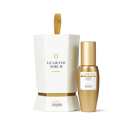 Le Grand Sérum