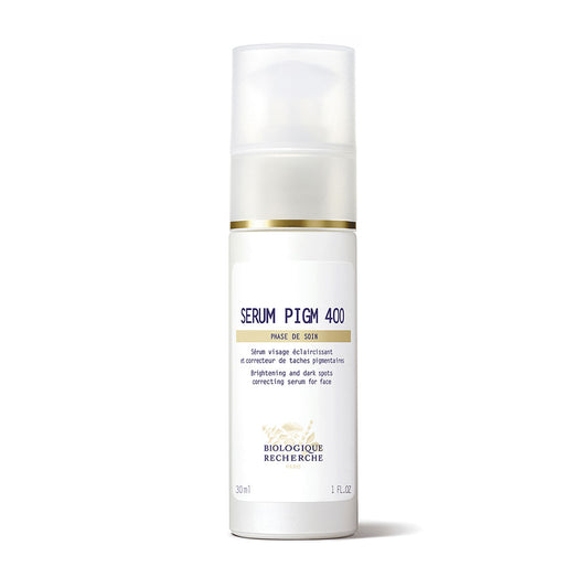 Sérum PIGM 400