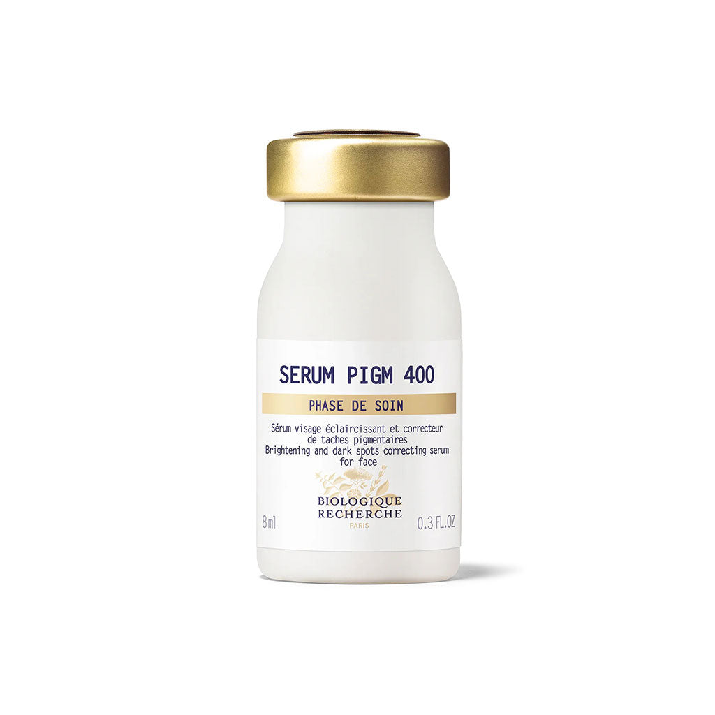 Sérum PIGM 400