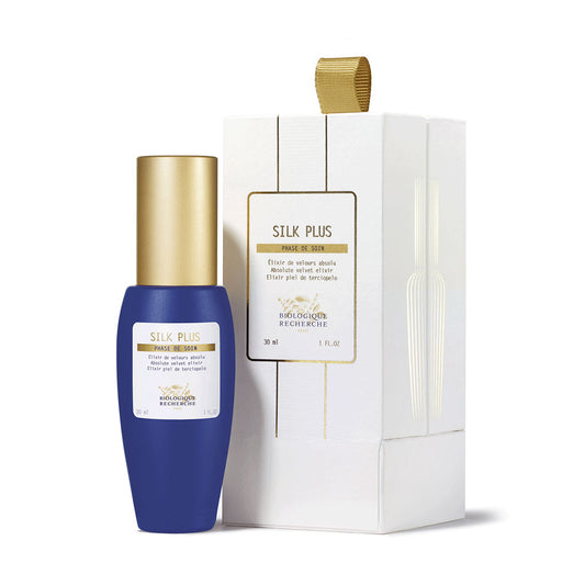 Silk Plus