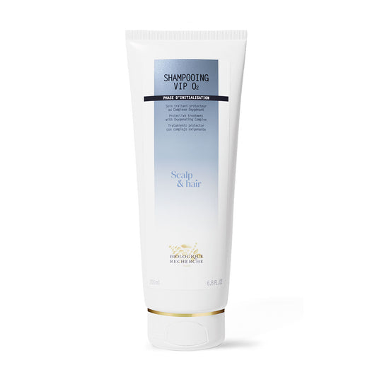 Shampooing VIPO2