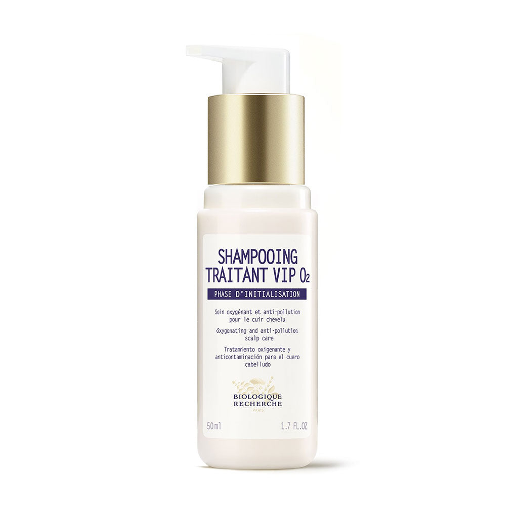 Shampooing VIPO2